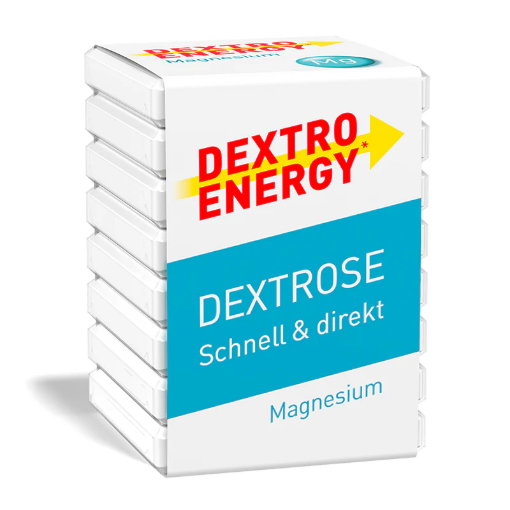 Imagem de Dextro Energy - Magnésio 47g