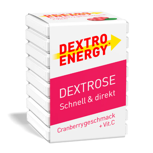 Imagem de Dextro Energy Arando+Vitamina C 46g