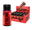 Imagem de ATTACK SHOTS 20 x 60ml - Wildberry