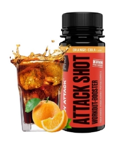 Imagem para a categoria Pre-Workout - suplementos para energia e performance