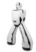 Imagem de Boneco insuflável Sumo 200 cm