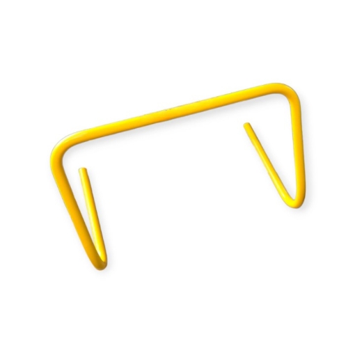 Imagem de Cone de Treino 30cm - Amarelo