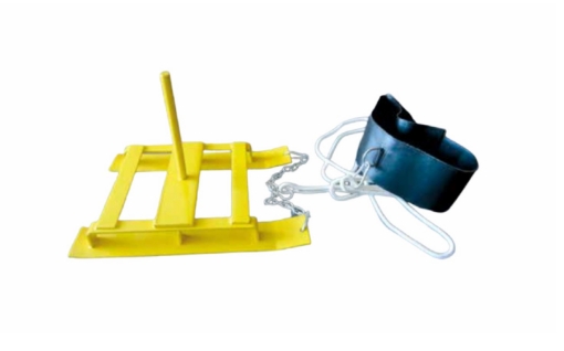 Imagem de Trenó de Treino - Barret