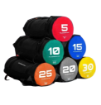 Imagem de Power Bag 5kg - Smartfit