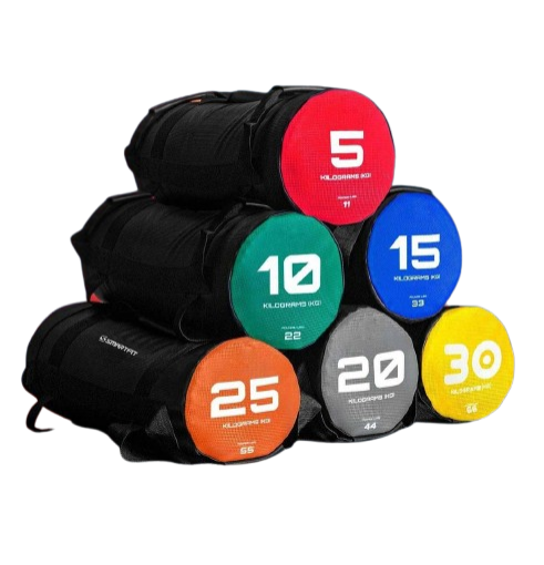 Imagem de Power Bag 5kg - Smartfit
