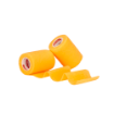 Imagem de Atadura elástica autoadesiva 7,5 cm - Laranja