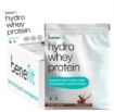 Imagem de Hydro Whey Protein 34 g Chocolate - Benefit