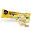 Imagem de Barra proteica Layer 50 g – Chocolate branco e pistácio