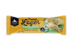 Imagem de Barra proteica Layer 50 g – Chocolate branco e pistácio