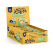 Imagem de Barra proteica Layer 50 g – Chocolate branco e pistácio
