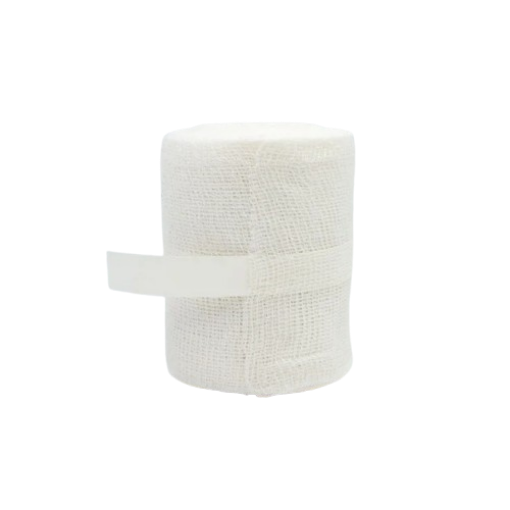 Imagem de Atadura elástica Tape Fix 10cm X 4m (PEHA HAFT)