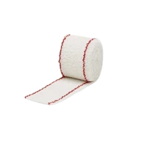 Imagem de Bandaj Crepe - 5cm x 4m
