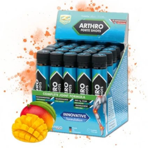 Imagem para a categoria Suplementos para as articulações