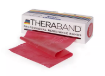 Imagem de Banda elástica THERA-BAND® Medium - Vermelho
