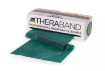 Imagem de Banda elástica THERA-BAND®  Heavy 2.1kg  - Verde