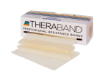 Imagem de Banda elástica THERA-BAND® Extra Thin 1.1kg - Bege