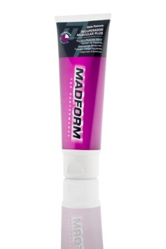 Imagem de Creme forte para recuperação - MADFORM - 120 ml