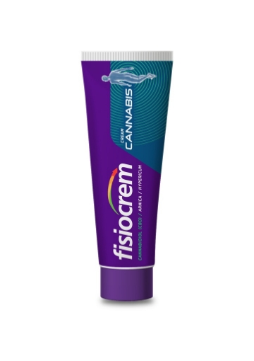 Imagem de Fisiocrem CBD - 60ml