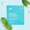 Imagem de Pastilha Elástica Energizante - Energia & Foco - Neuro Gum