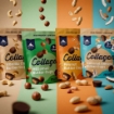 Imagem de Collagen Cups 70 g - Manteiga de Amendoim - Multipower