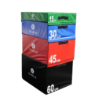 Imagem de Conjunto de 4 Plyoboxes - Sveltus