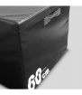 Imagem de Conjunto de 4 Plyoboxes - Sveltus