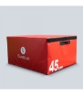 Imagem de Conjunto de 4 Plyoboxes - Sveltus