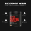 Imagem de Creatina 100% Pó - 300g Body Attack