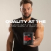 Imagem de Creatina 100% Pó - 300g Body Attack