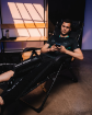Imagem de Cryo Sport – Equipamento portátil de crioterapia com compressão ativa