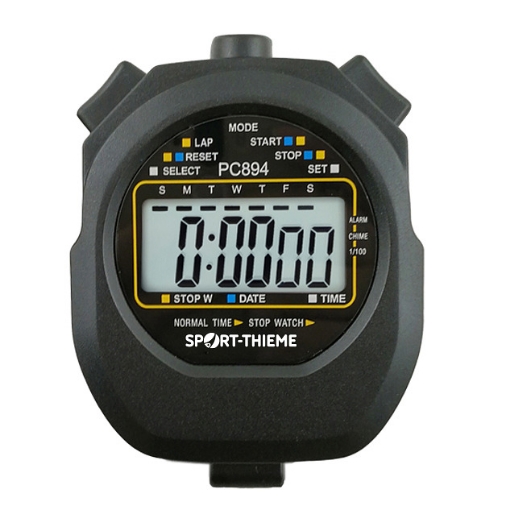Imagem de Cronómetro digital Sport-Thieme “Start”