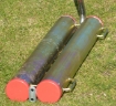 Imagem de Recipiente para contrapeso — Ø120 mm — VI 6044