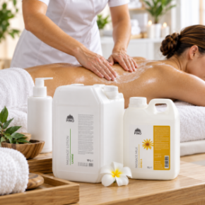 Imagem para a categoria LOÇÕES DE MASSAGEM