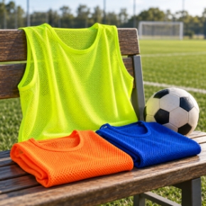 Imagem para a categoria Coletes de treino